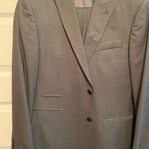 J Ferrar young men’s great suit